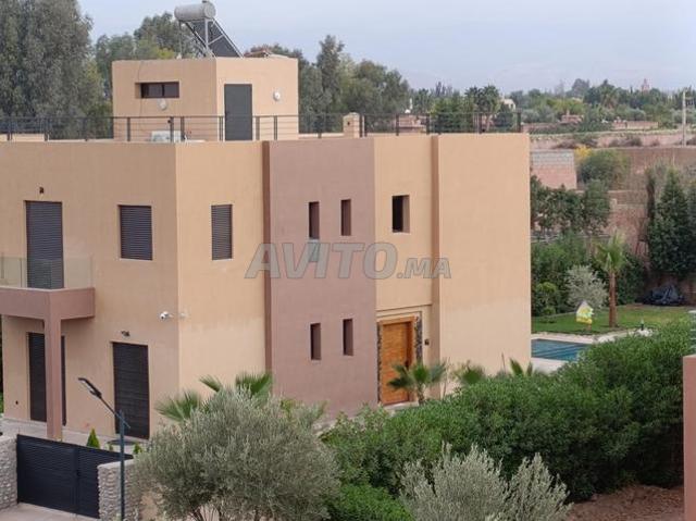 Propriété vente à Ouarzazate
