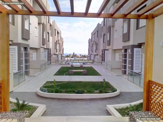 Maison vente à Sousse
