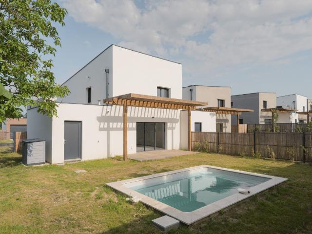 Maison vente à Bordeaux, Artigues-près-bordeaux