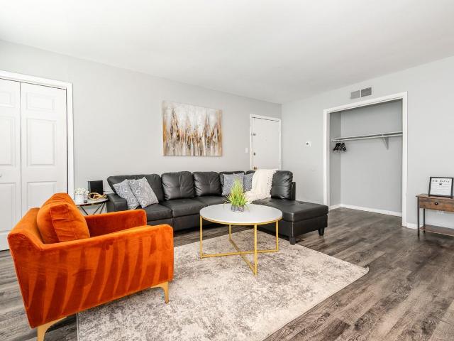 Apartment for rent in Rock Hill, South Carolina