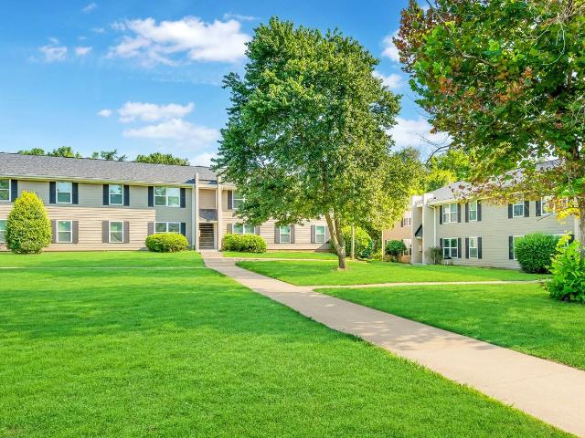 Apartment for rent in Rock Hill, South Carolina