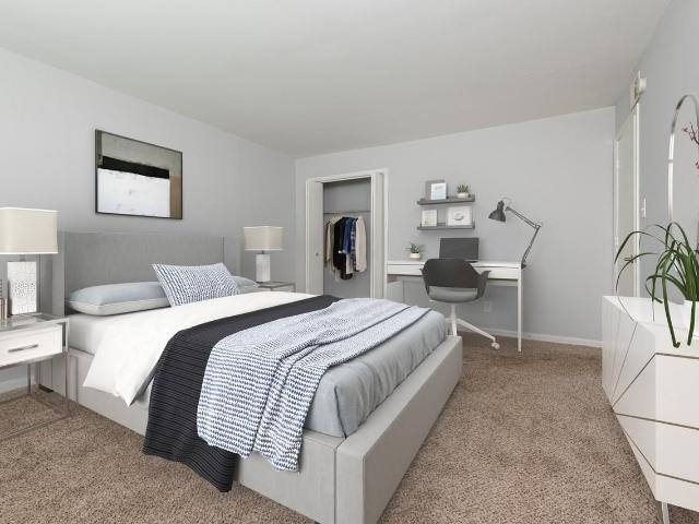 Apartment for rent in Rock Hill, South Carolina