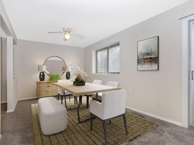 Apartment for rent in Milford Mill, Baltimore County