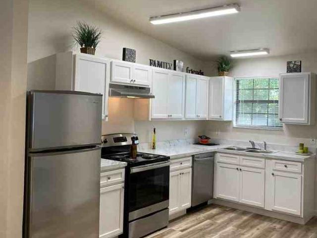 Apartment for rent in Gainesville, Florida