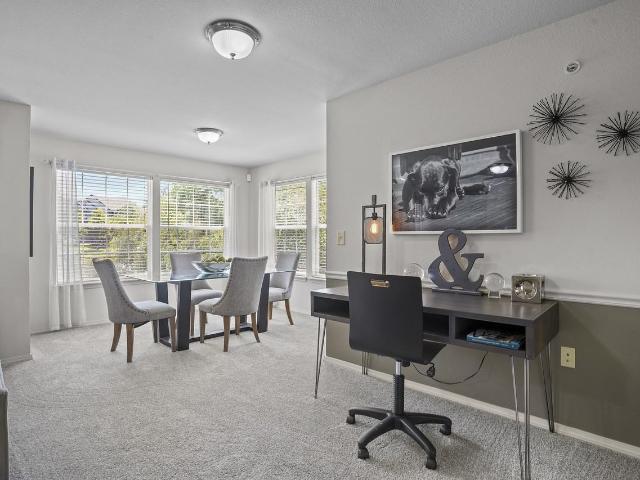Apartment for rent in Broken Arrow, Oklahoma