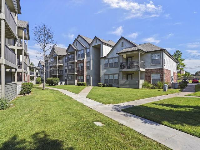 Apartment for rent in Broken Arrow, Oklahoma