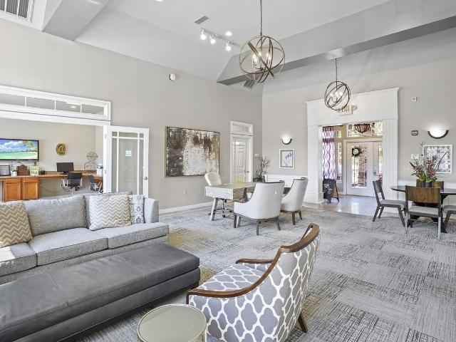 Apartment for rent in Broken Arrow, Oklahoma