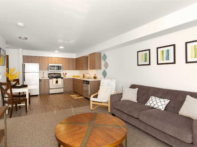 Apartment for rent in Auburn, Washington