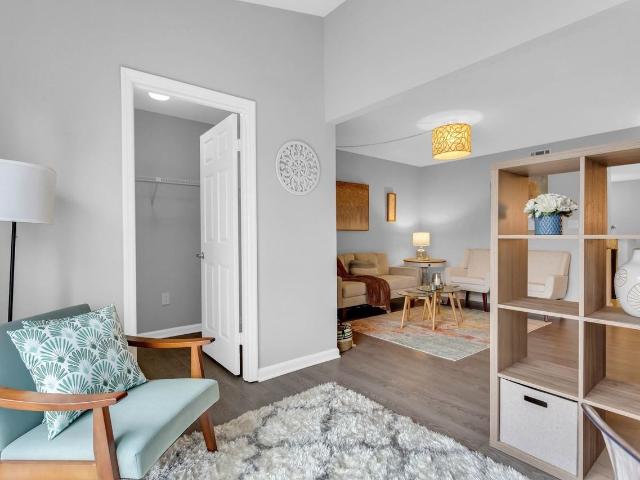 Apartment for rent in Union City, Georgia