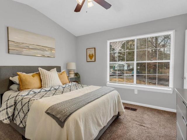 Apartment for rent in Union City, Georgia