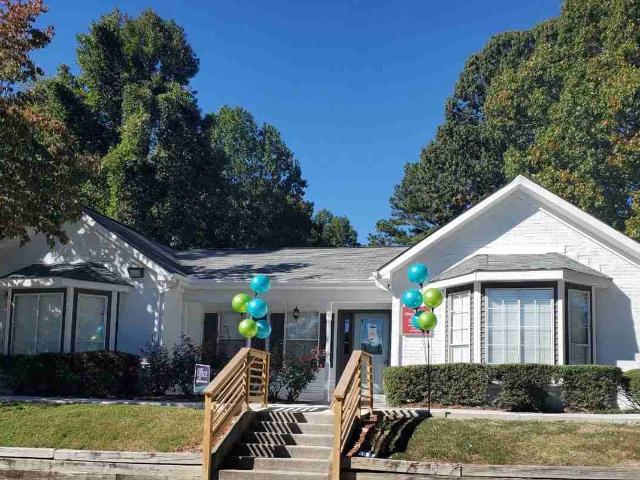 Apartment for rent in Union City, Georgia