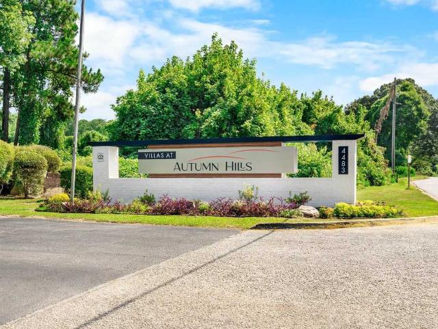 Apartment for rent in Union City, Georgia