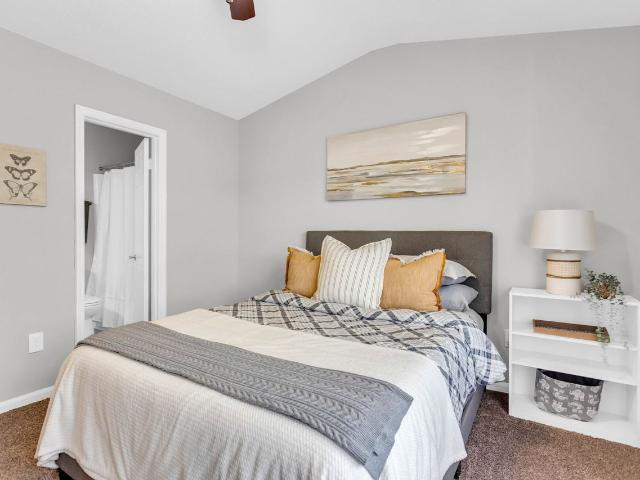 Apartment for rent in Union City, Georgia