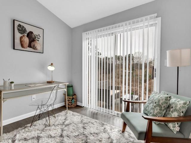 Apartment for rent in Union City, Georgia