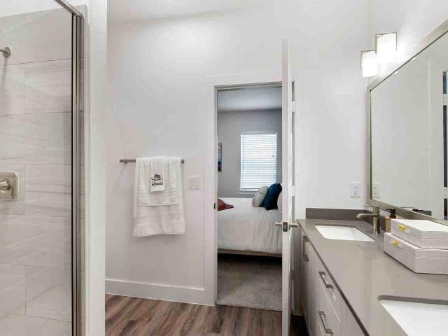 Apartment for rent in Harris, Texas