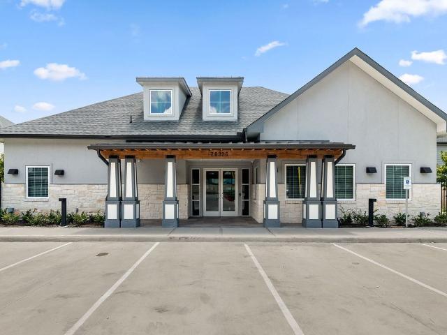 Apartment for rent in Harris, Texas