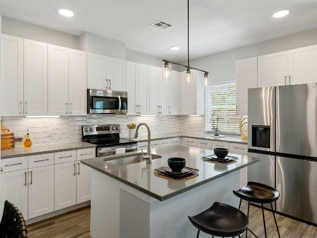 Apartment for rent in Harris, Texas