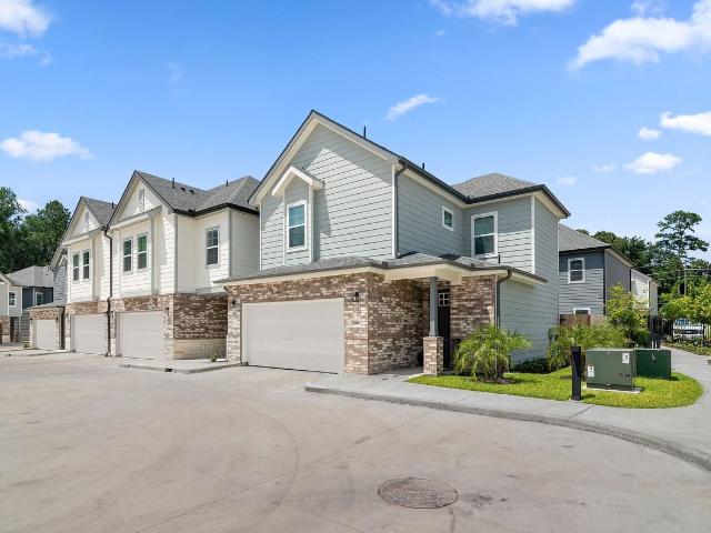 Apartment for rent in Harris, Texas