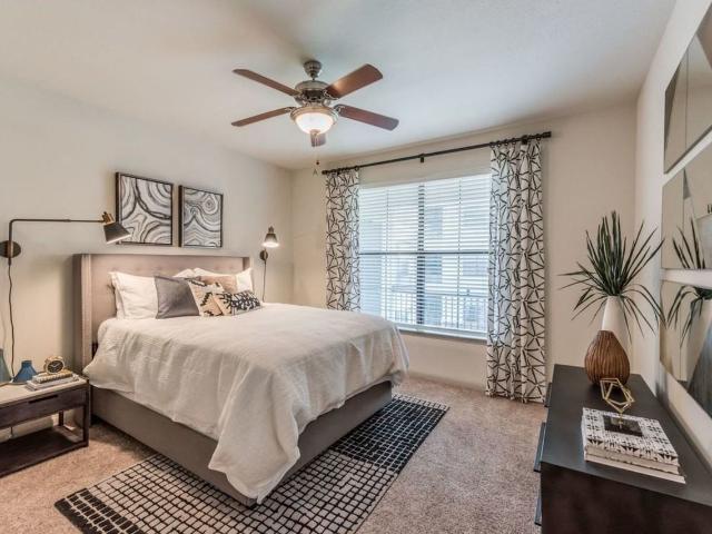 Apartment for rent in Harris, Texas