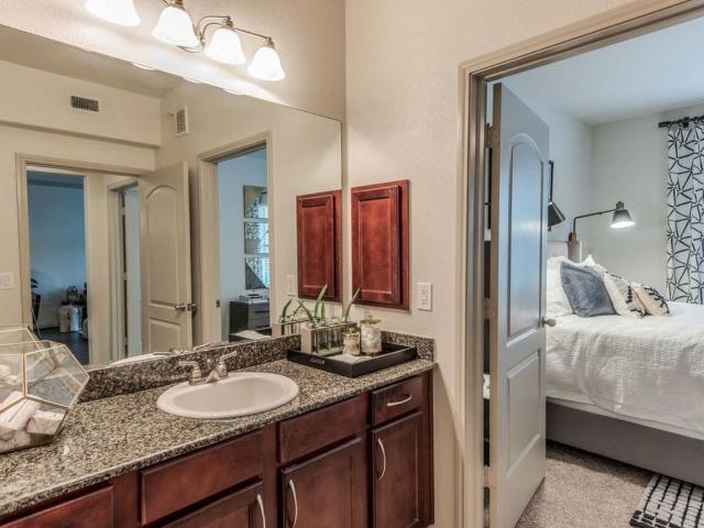 Apartment for rent in Harris, Texas