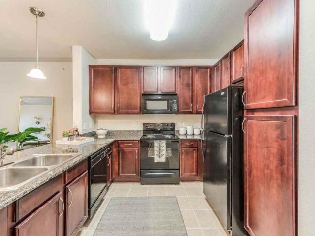 Apartment for rent in Harris, Texas
