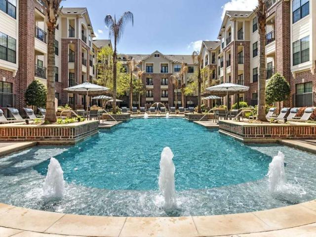 Apartment for rent in Harris, Texas