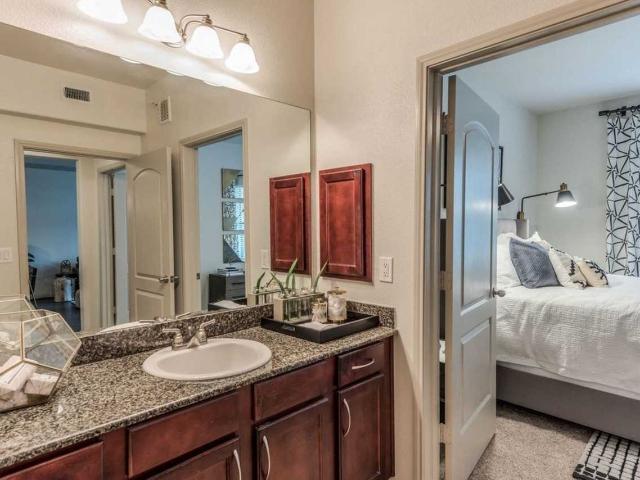 Apartment for rent in Harris, Texas