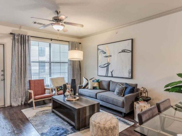 Apartment for rent in Harris, Texas