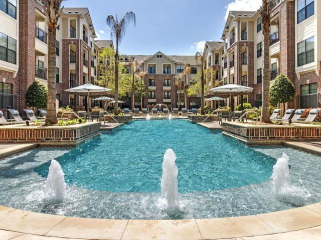 Apartment for rent in Harris, Texas