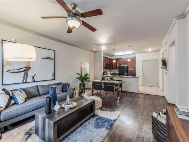 Apartment for rent in Harris, Texas