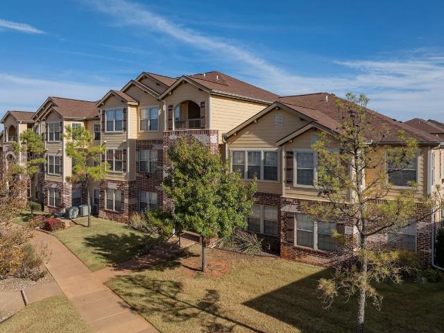Apartment for rent in Yukon, Oklahoma