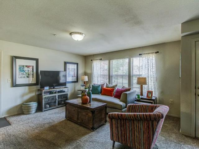 Apartment for rent in Yukon, Oklahoma
