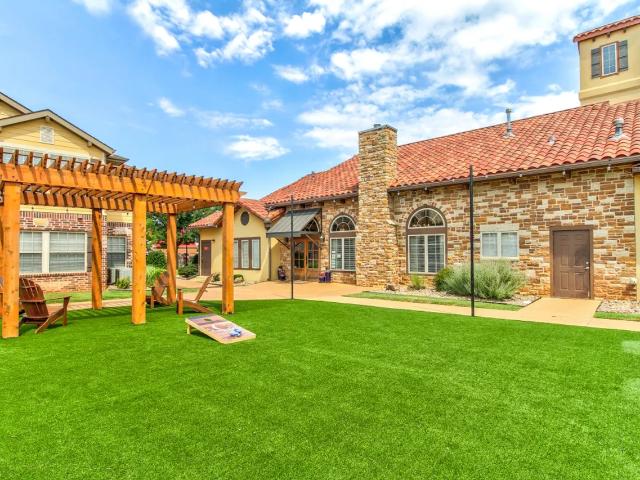 Apartment for rent in Yukon, Oklahoma
