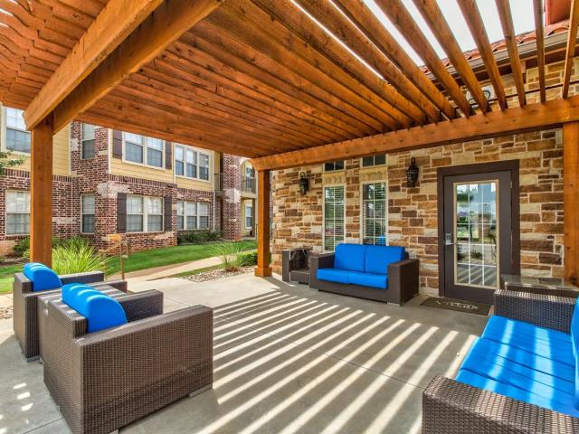 Apartment for rent in Yukon, Oklahoma