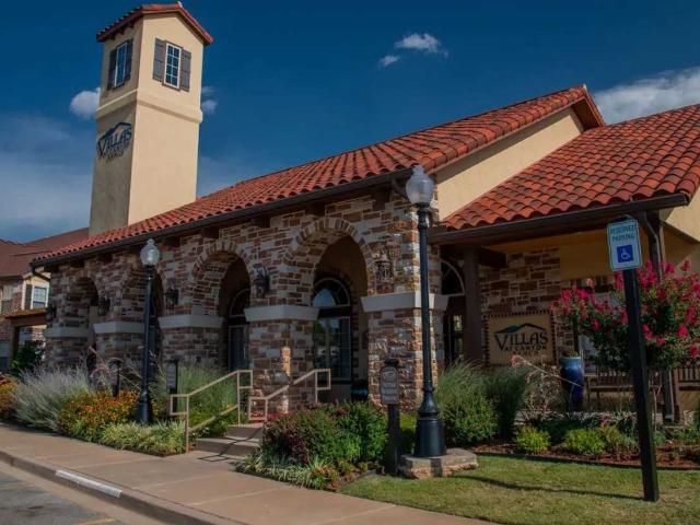 Apartment for rent in Yukon, Oklahoma