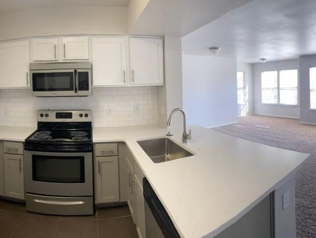 Apartment for rent in Yukon, Canadian County