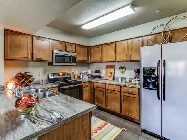 Apartment for rent in Yukon, Oklahoma