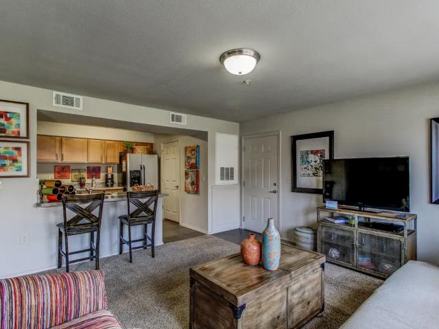 Apartment for rent in Yukon, Oklahoma