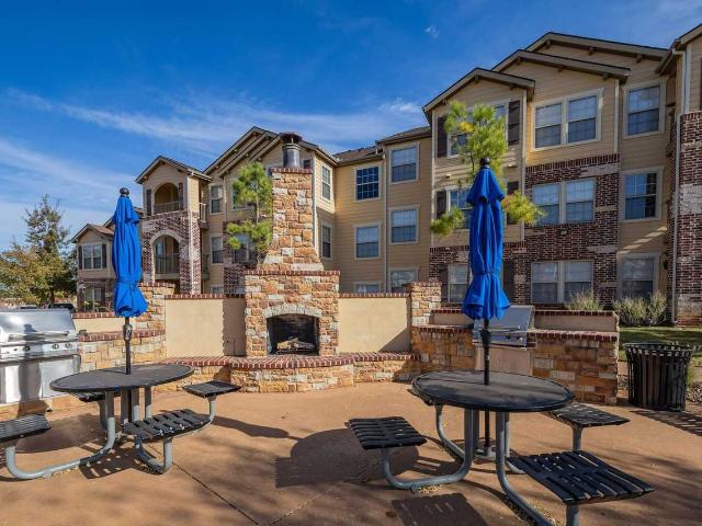 Apartment for rent in Yukon, Oklahoma