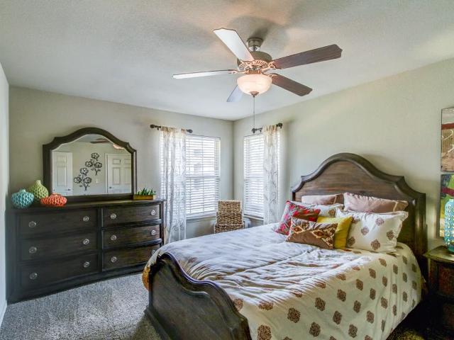 Apartment for rent in Yukon, Oklahoma