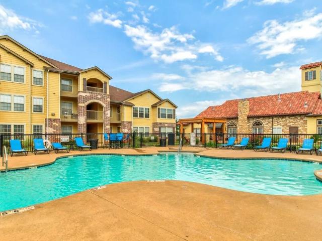 Apartment for rent in Yukon, Oklahoma
