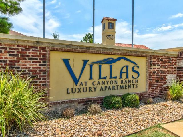 Apartment for rent in Yukon, Oklahoma