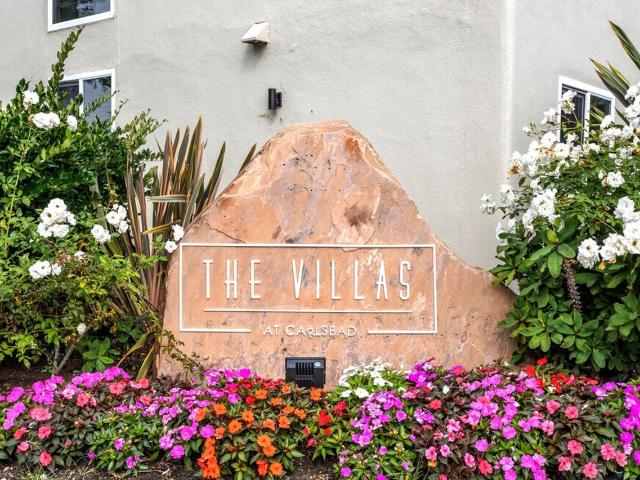 Apartment for rent in Carlsbad, California