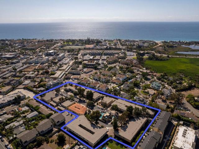 Apartment for rent in Carlsbad, California