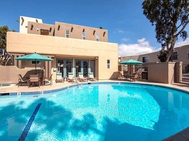 Apartment for rent in Carlsbad, California