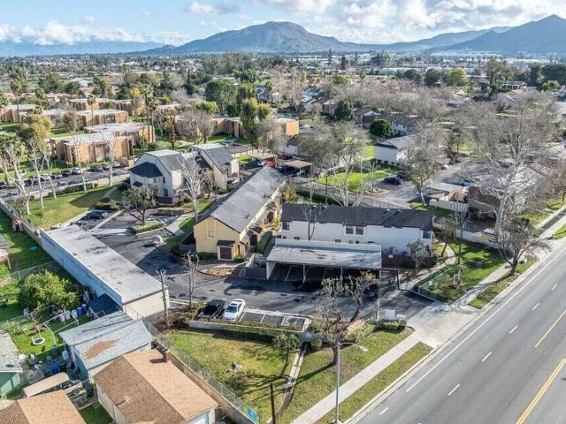Apartment for rent in Riverside, California