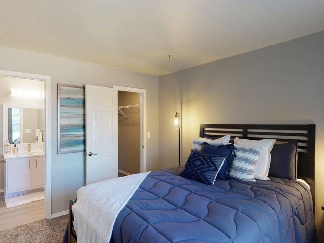 Apartment for rent in Moore, Oklahoma