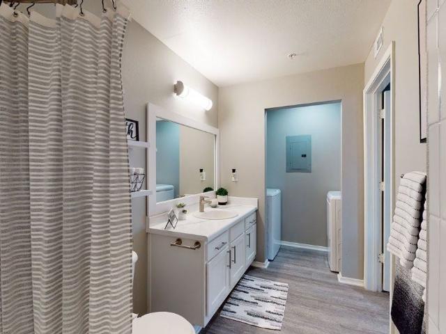 Apartment for rent in Moore, Oklahoma