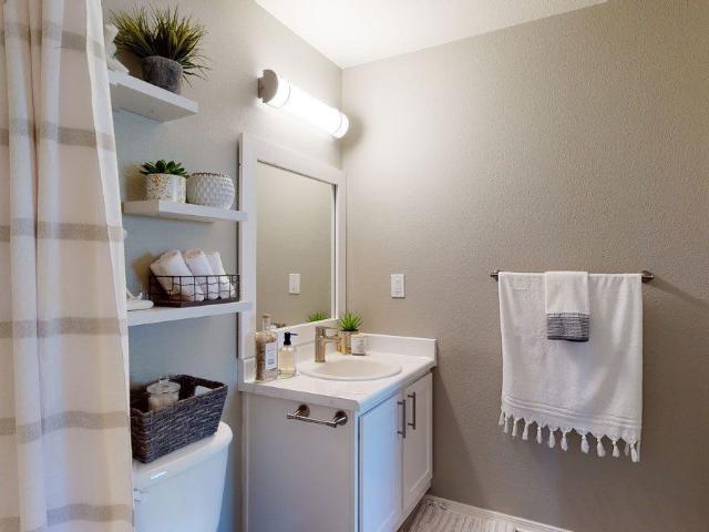 Apartment for rent in Moore, Oklahoma