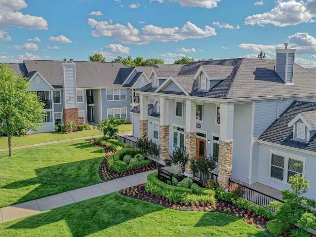 Apartment for rent in Moore, Oklahoma